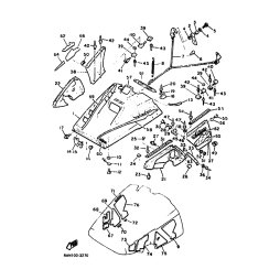 HINGE ASSY 2