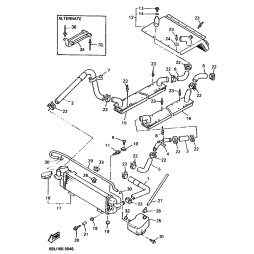 HEAT EXCHANGER