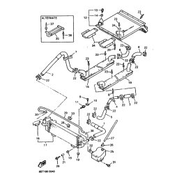 HEAT EXCHANGER