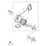 SEILSCHEIBE, ANLASSER