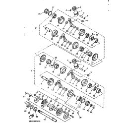 PLATE, SIDE