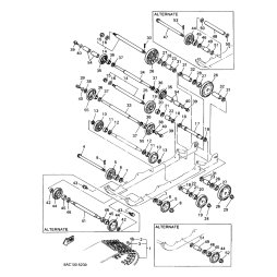 PLATE, REINFORCEMENT