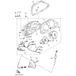 GESCHWINDIGKEITSMESSER
