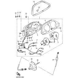 GESCHWINDIGKEITSMESSER