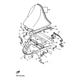 KONSOLE, INSTRUMENT