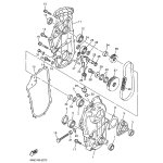SPROCKET, CHAIN DRIVEN (39T