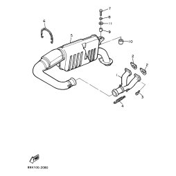 SCHALLDAMPFEREINHEIT 1