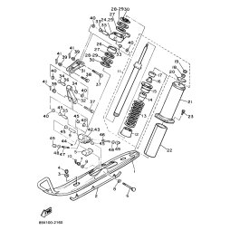 HOLDER, ABSORBER