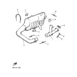 SCHUTZ, SCHALLDAMPFER 2