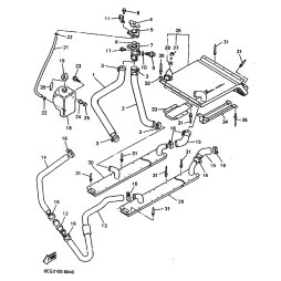 HEAT EXCHANGER