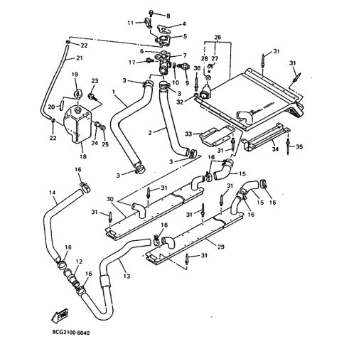 HEAT EXCHANGER