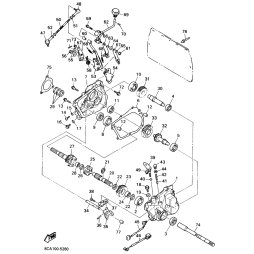 GASKET