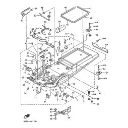 DAMPER, NOISE 12