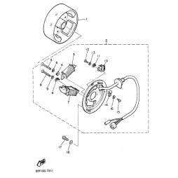 ROTOR KOMPL