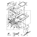 BRACKET, BATTERY