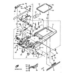 DAMPER, NOISE 13