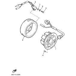ROTOR KOMPL