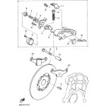 BREMSSCHEIBE