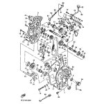 SPROCKET, CHAIN DRIVE