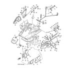ORNAMENT, INSTRUMENT PANEL
