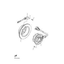ROTOR KOMPL
