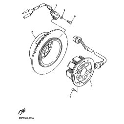 ROTOR KOMPL