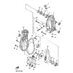 SPROCKET, CHAIN DRIVE