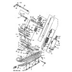 HOLDER, ABSORBER 2