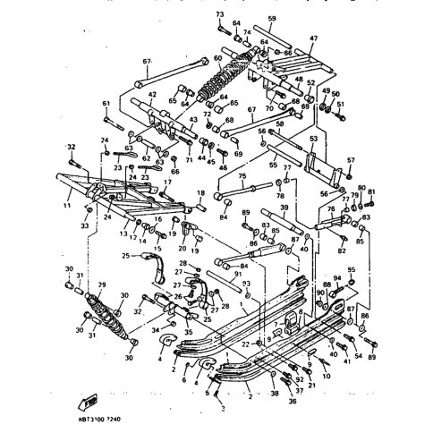 ARM, PIVOT 1