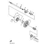 HOUSING, BEARING