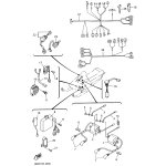 KABELBAUM KOMPL. 2