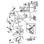 KABELBAUM KOMPL. 2