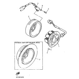 ROTOR KOMPL