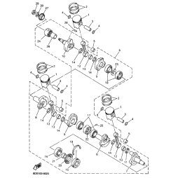 LABYRINTHDICHTUNG 1