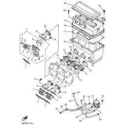 DICHTUNG, VENTILSITZ