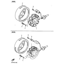 ROTOR KOMPL