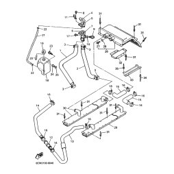 HEAT EXCHANGER