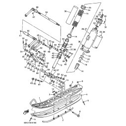 HOLDER, ABSORBER 2