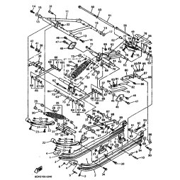 RELAY ROD ASSY