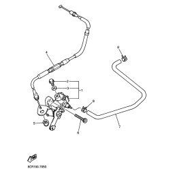 OIL PUMP ASSY