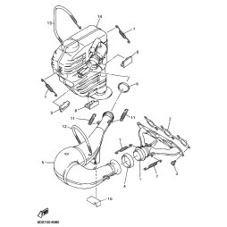 SCHUTZ, SCHALLDAMPFER 3