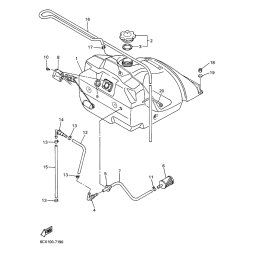 KRAFTSTOFFROHR 1