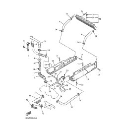 HEAT EXCHANGER
