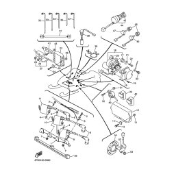 KERZENSTECKER KOMPL