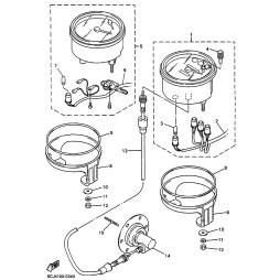 KONSOLE, INSTRUMENT