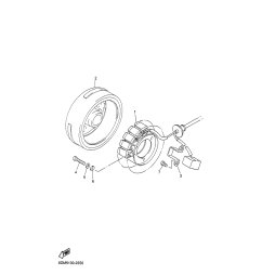 ROTOR KOMPL