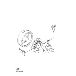 ROTOR KOMPL