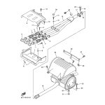EXHAUST COVER ASSY