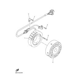 ROTOR KOMPL