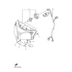 KABEL, SCHEINWERFER